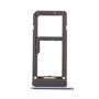 Single Sim Tray f�r Samsung Galaxy S8 S8 PLUS Card Kartenhalter Schlitten Holder