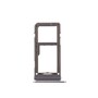 Single Sim Tray f�r Samsung Galaxy S8 S8 PLUS Card Kartenhalter Schlitten Holder