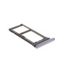 Single Sim Tray f�r Samsung Galaxy S8 S8 PLUS Card Kartenhalter Schlitten Holder