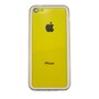 TPU Hybrid Bumper f�r Apple iPhone 5C Transparent
