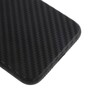 Thin Case f�r Apple iPhone XS X Carbon Fiber Optik Muster
