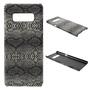 Hard Case f�r Samsung Galaxy Note 8 Snake Skin Schlange Muster