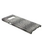 Hard Case f�r Samsung Galaxy Note 8 Snake Skin Schlange Muster