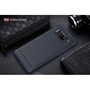 TPU Case f�r Samsung Galaxy Note 8 Carbon Skin Brushed