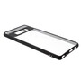 Samsung Galaxy Note 8 Hybrid Case TPU PC Plate Transparent