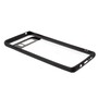 Samsung Galaxy Note 8 Hybrid Case TPU PC Plate Transparent