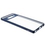 Samsung Galaxy Note 8 Hybrid Case TPU PC Plate Transparent