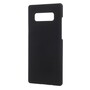Hard Case f�r Samsung Galaxy Note 8 Rubberized gummiert Matt
