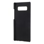 Hard Case f�r Samsung Galaxy Note 8 Rubberized gummiert Matt