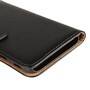 Wallet Case f�r Samsung Galaxy J5 J530 (2017) Genuine Split Echt Leder