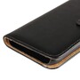 Wallet Case f�r Samsung Galaxy J5 J530 (2017) Genuine Split Echt Leder