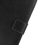 Wallet Case f�r Samsung Galaxy J5 J530 (2017) Genuine Split Echt Leder