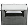 Trixie Hundebox Basic - 55 x 65 x 80 cm