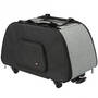 Trixie Transporttasche mit abnehmbarem Fahrwerk