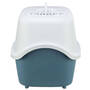 Trixie Katzentoilette mit Haube Vico Easy Clean