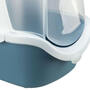 Trixie Katzentoilette mit Haube Vico Easy Clean