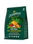 Christopherus vegetarisches Hundefutter Erbse+Tapioka+K�rbis 4kg 