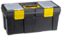 ELORA Werkzeugkoffer Kunststoff, leer 1382-L2