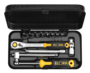 ELORA TORX Steckschl�sselsatz 1/4 Zoll 14-teilig 