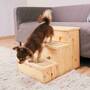 Trixie Hundetreppe Holz