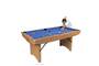 Pool Billardtisch London 5ft. inkl. Zubeh�r