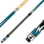 Buffalo Pool Billard Queue Fantasy 147cm