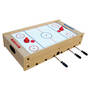 Garlando Mini-Kicker-Airhockey Multi 2in1 Tischaufleger