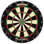 Winmau Steel Dartscheibe Blade 6 Triple Core Carbon PDC