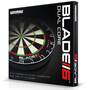 Winmau Steel Dartscheibe Blade 6 Dual Core