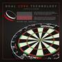 Winmau Steel Dartscheibe Blade 6 Dual Core