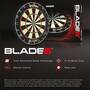 Winmau Steel Dartscheibe Blade 6
