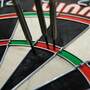 Winmau Steel Dartscheibe Pro SFB