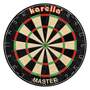 Karella Steel Dartscheibe Master