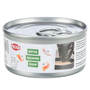Trixie Katzensuppe Huhn & Lachs 4 x 80 g