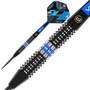 Winmau Steeldart-Pfeile Galactics 24 g