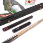 ROS OSullivan Snooker-Queue Set Jubilee mit Queue-Koffer