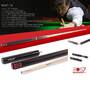ROS OSullivan Snooker-Queue Set Jubilee mit Queue-Koffer