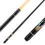 Winsport Kinder Billard-Queue Junior Poolball 125 cm
