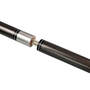 Winsport Billard-Queue Graphit Maxima 147 cm, 2-teilig