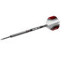 Karella Steeldartpfeile ShotGun 80% Tungsten 22g / 24g
