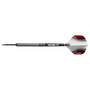 Karella Steeldartpfeile ShotGun 80% Tungsten 22g / 24g