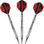 Karella Softdartpfeile XT-3 19g