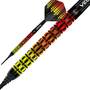 Winmau Softdart-Pfeile Firestorm Flame 20g