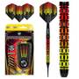 Winmau Softdart-Pfeile Firestorm Flame 20g