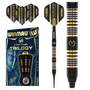 Winmau Softdart-Pfeile MvG Trilogy 90% Tungsten 20g