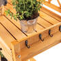 B-WARE terra-garten Pflanztisch 