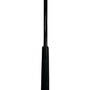 Winsport Billard-Queue Fiberglas 145 cm, einteilig