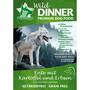 Pet-Star Hunde Trockenfutter Wild Dinner Ente Getreidefrei