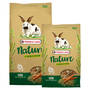 Versele-Laga Kaninchenfutter Nature Fibrefood Cuni getreidefrei 