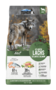 Tundra Hunde Trockenfutter Atlantik Lachs getreidefrei 11,34kg 